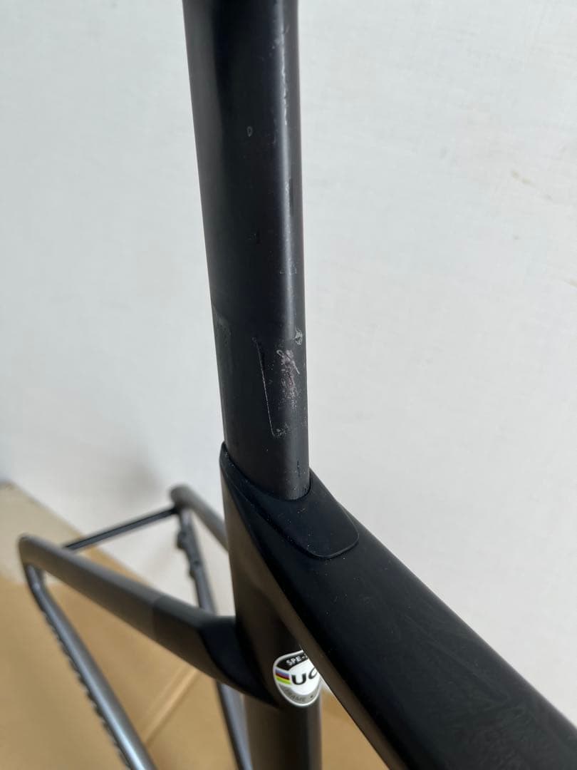 S-WORKS TARMAC SL7 スペシャライズド　ターマック　エスワークス