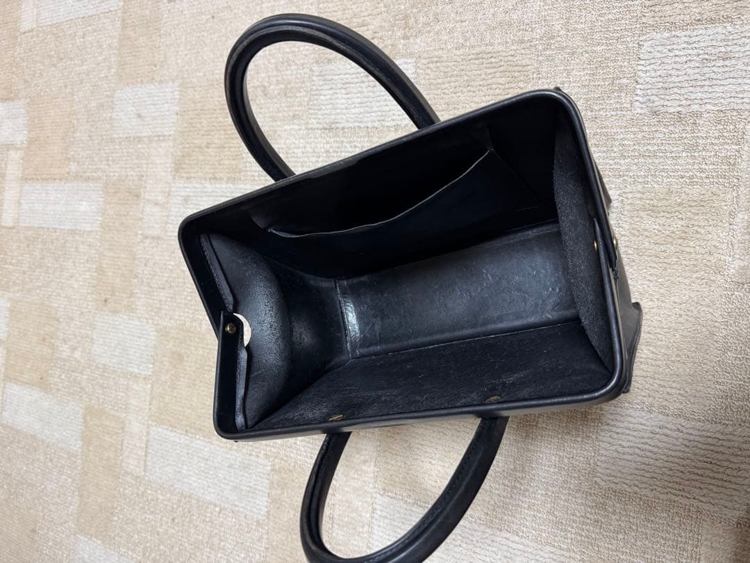 ヌ top frame bag Sサイズ