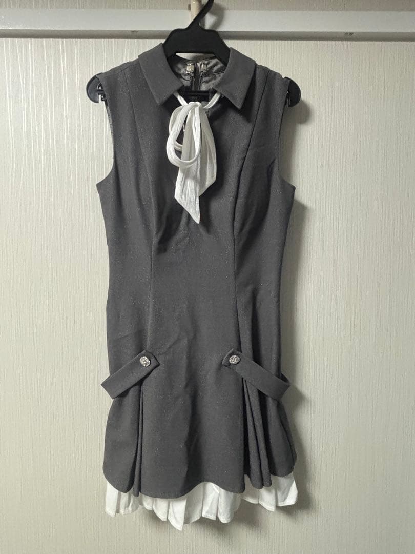 an キャバドレス 韓国系