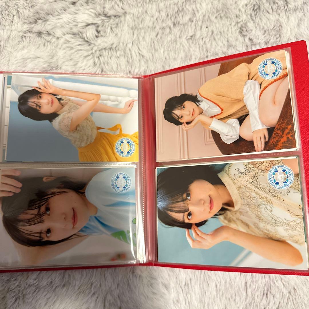 中島由貴　ブロマイドまとめ売り