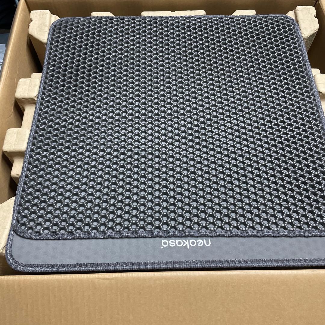 Neakasa M1 猫 トイレ 全自動 自動清掃 多頭飼い対応 9つのセンサー