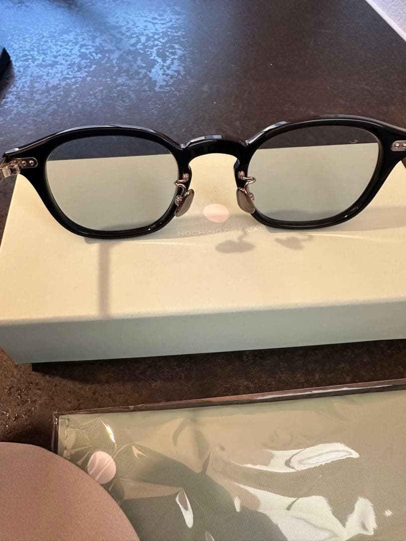 小物 NOCHINO OPTICAL JIFUSAN #6