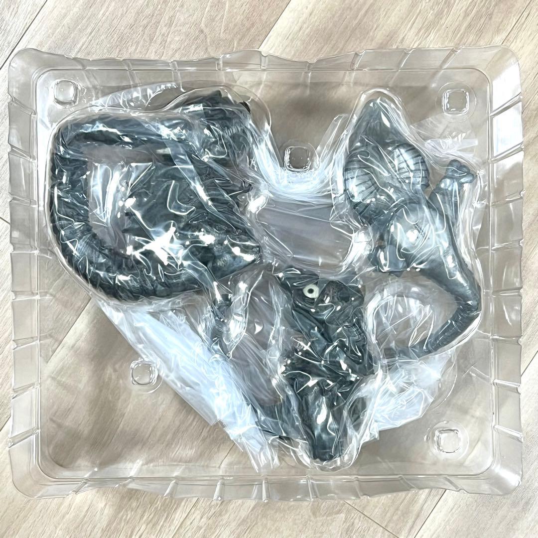 〜期間限定値下げ中〜 デフォリアル ゴジラ(2016)3形態 オルソVer.