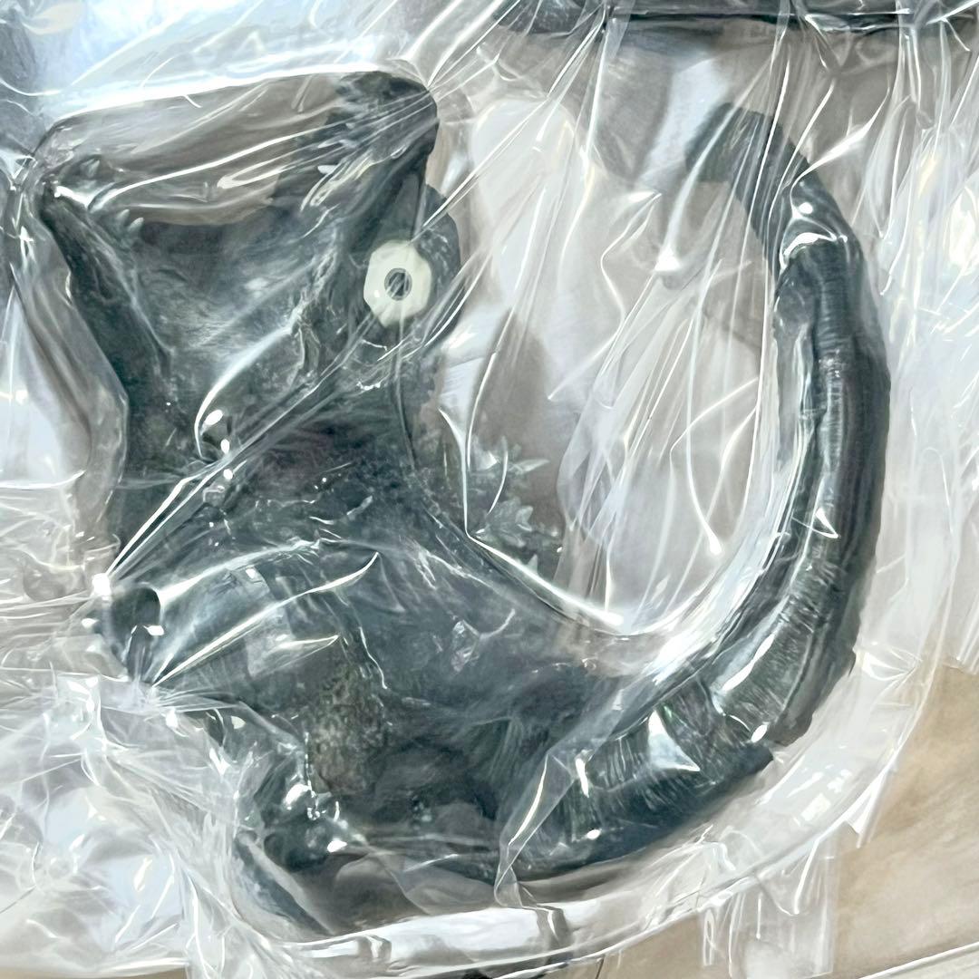 〜期間限定値下げ中〜 デフォリアル ゴジラ(2016)3形態 オルソVer.