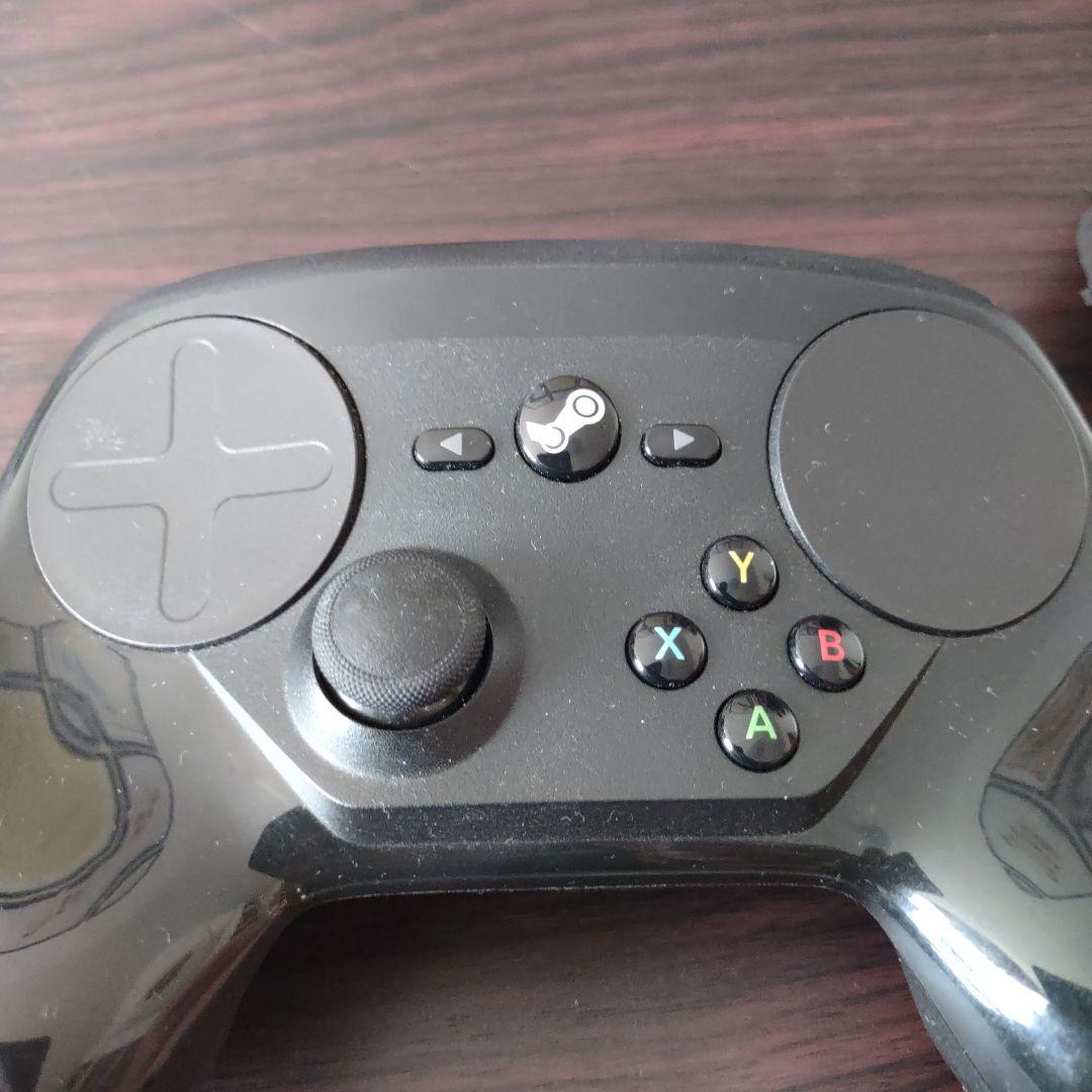 Steam Link & Controller セット USBレシーバー付き