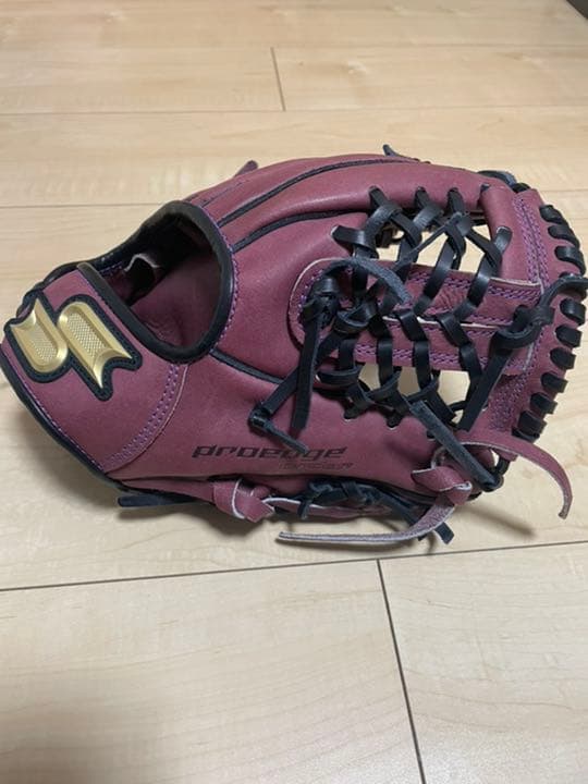 トレーニンググラブ