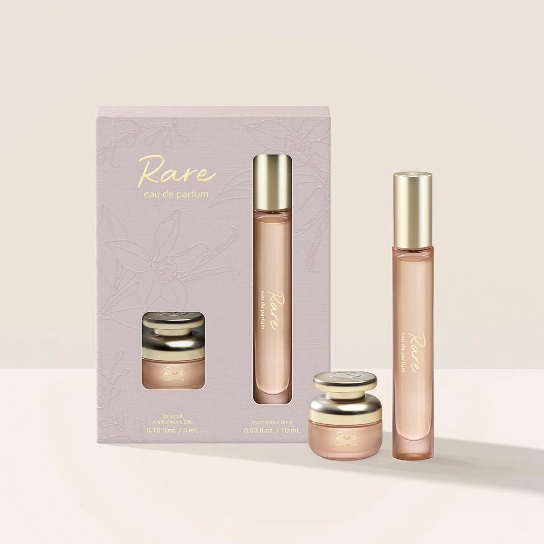 rarebeauty 香水 Rare Eau de Parfum