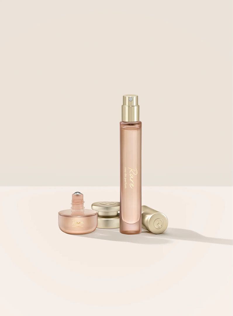 rarebeauty 香水 Rare Eau de Parfum