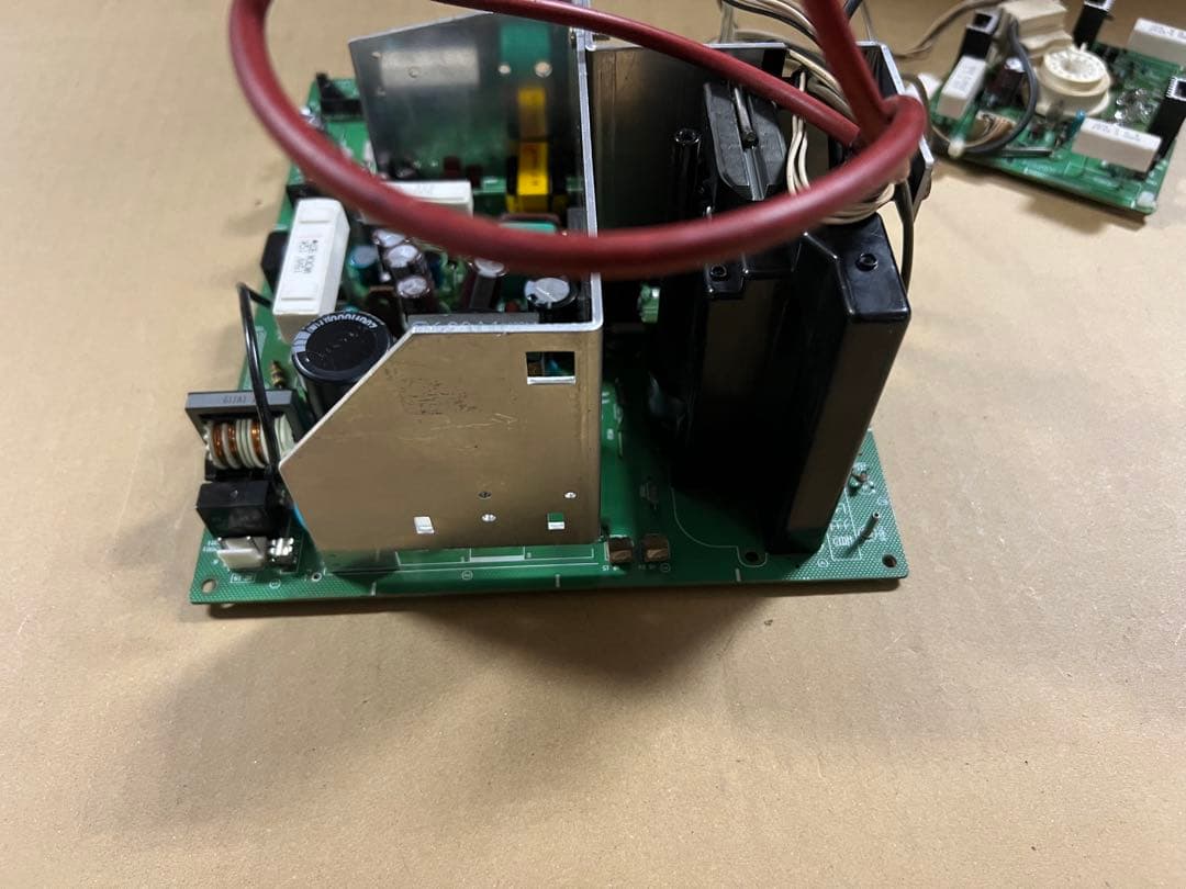 ナナオ　CRT基板　ＭＳ９ー２９　ジャンク