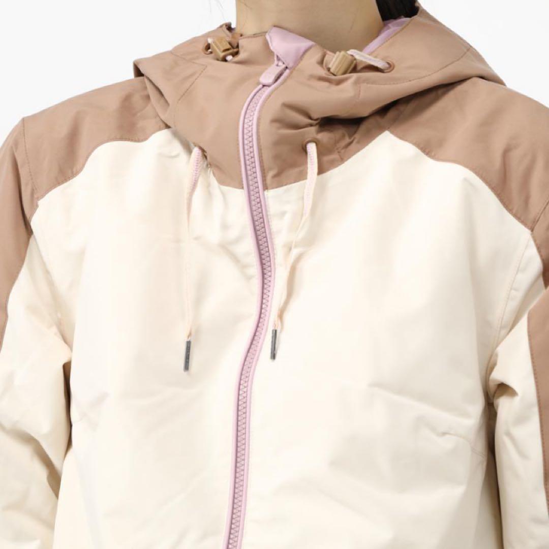 ROXYレディース スノーボード ジャケット サイズM