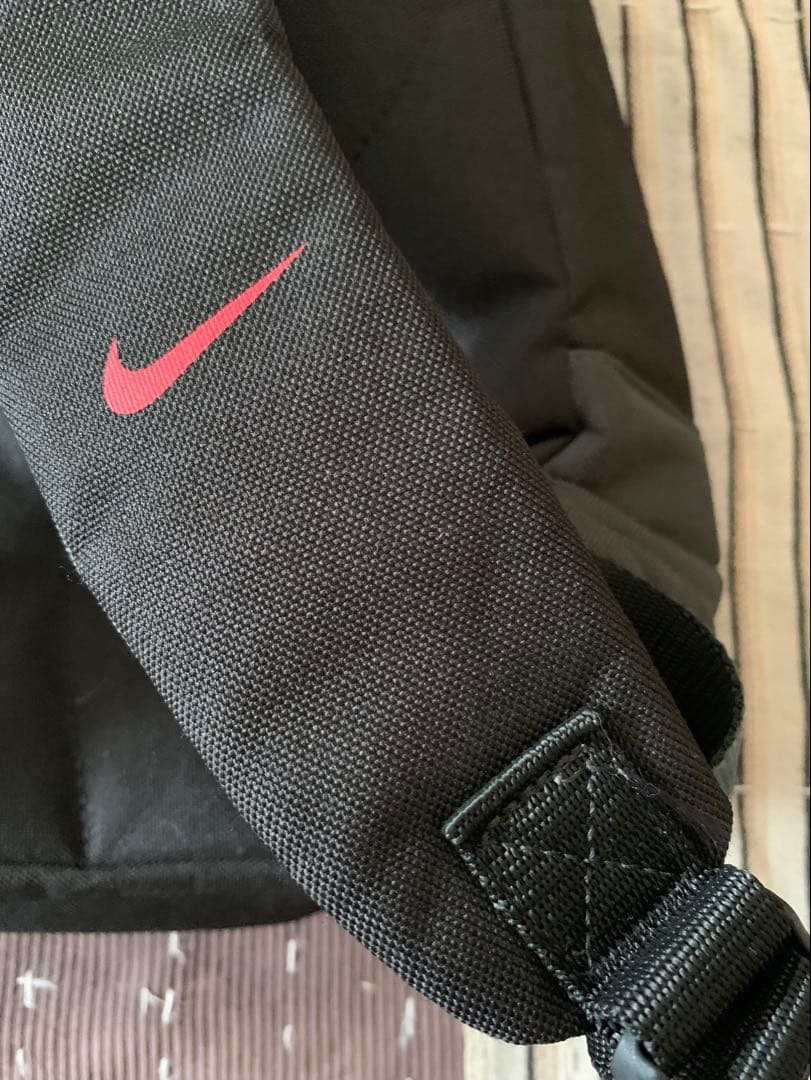 90s nike vtg バックパック リュック ナイキ テックY2K 00s