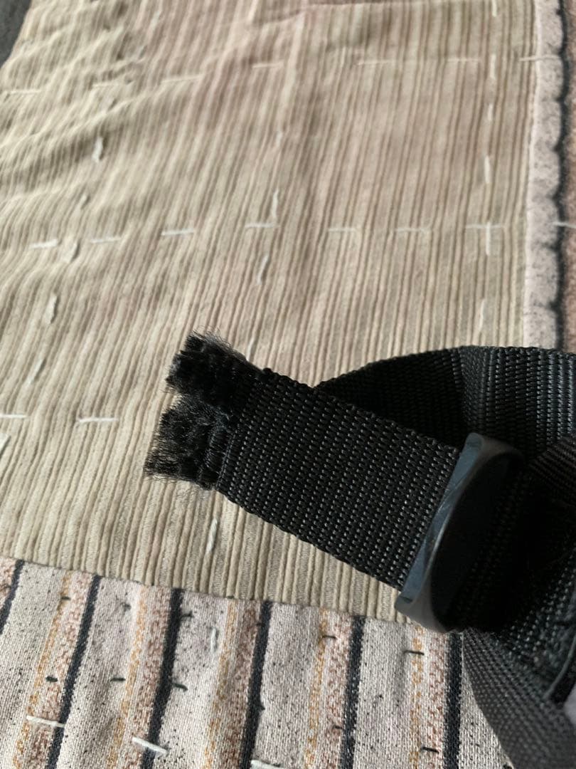 90s nike vtg バックパック リュック ナイキ テックY2K 00s