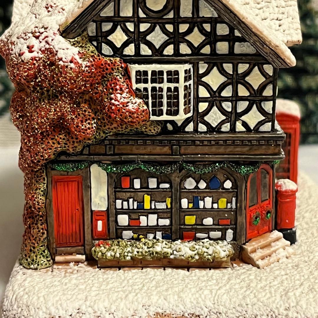 リリパットレーン24☆CHRISTMAS DELIVERIES