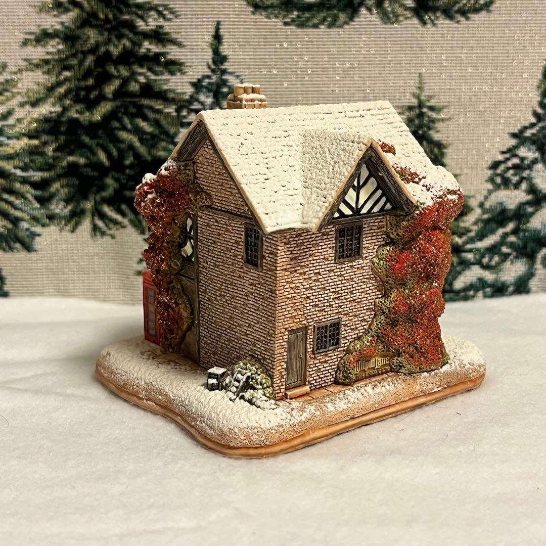 リリパットレーン24☆CHRISTMAS DELIVERIES