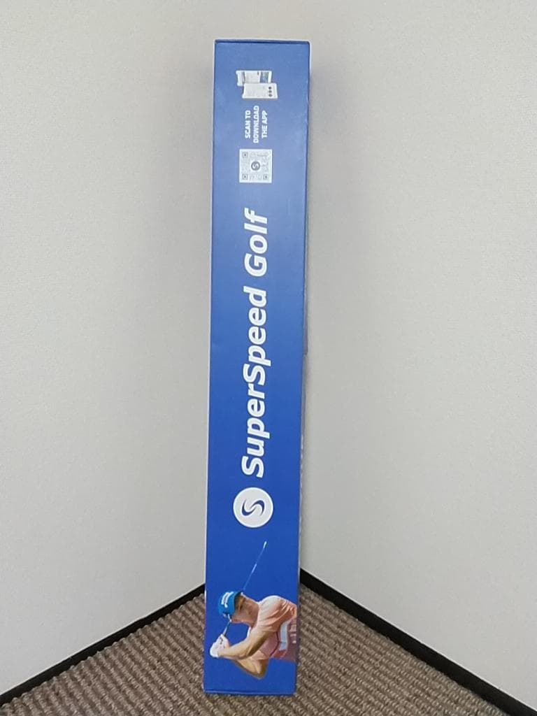 スーパースピードゴルフ スピードスティックプロ