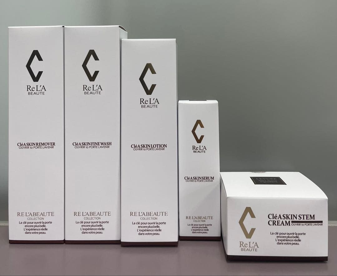 化粧水・ローション・トナー shino