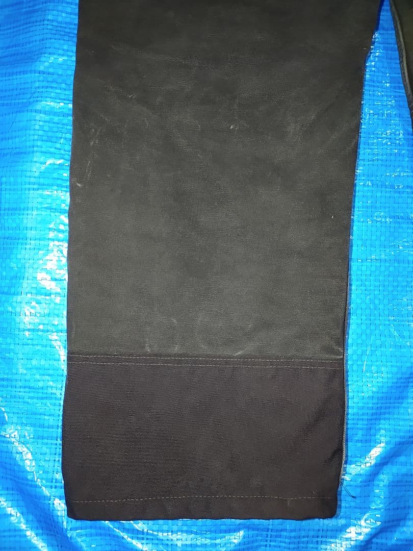 Carhartt ダブルニー w36×L30 DKB ペインター カーハート