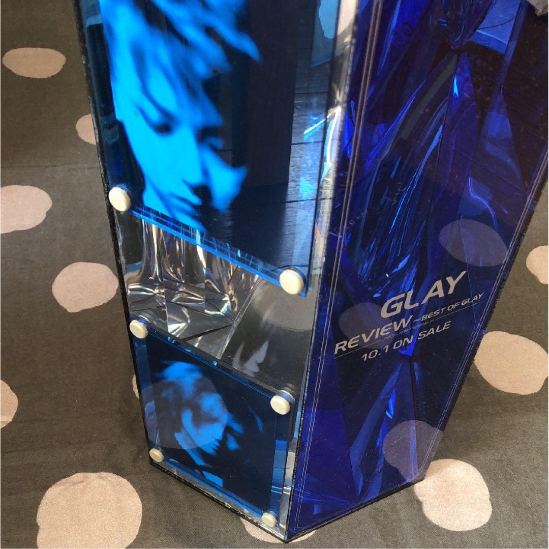 GLAY 非売品