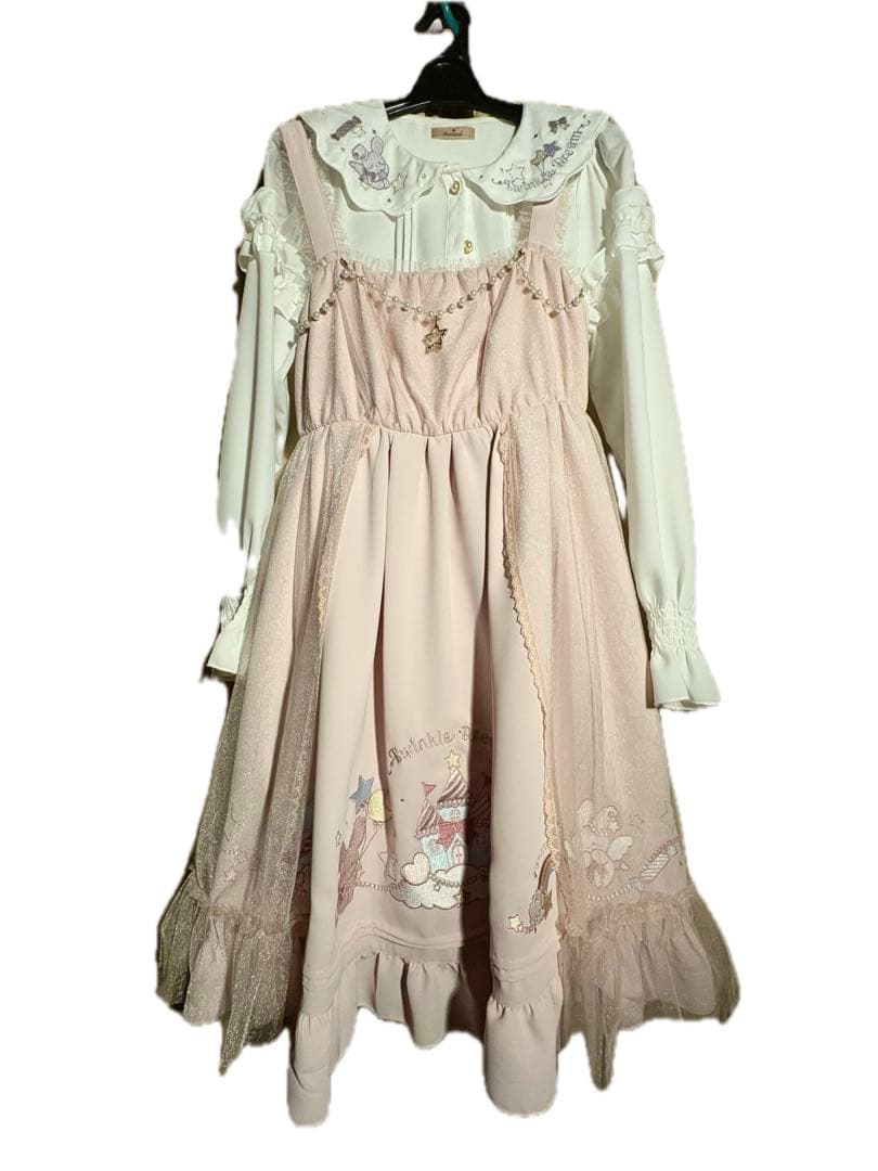 amavel／Fairy Dream