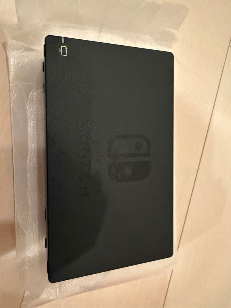 【超美品】Nintendo Switch 本体 HAD-S-KABAH