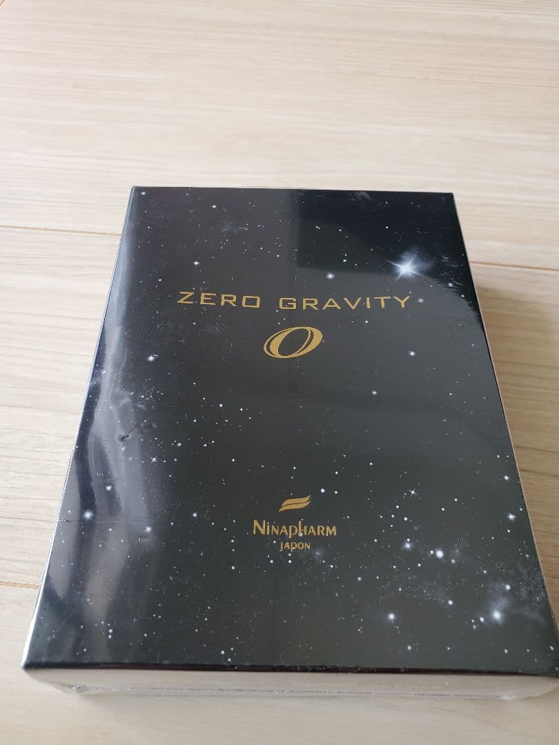 ニナファーム　ゼログラビティニードル