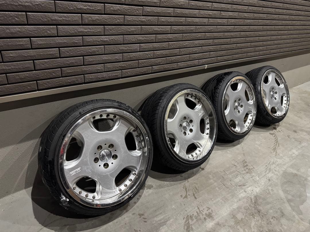 A オペラホイール