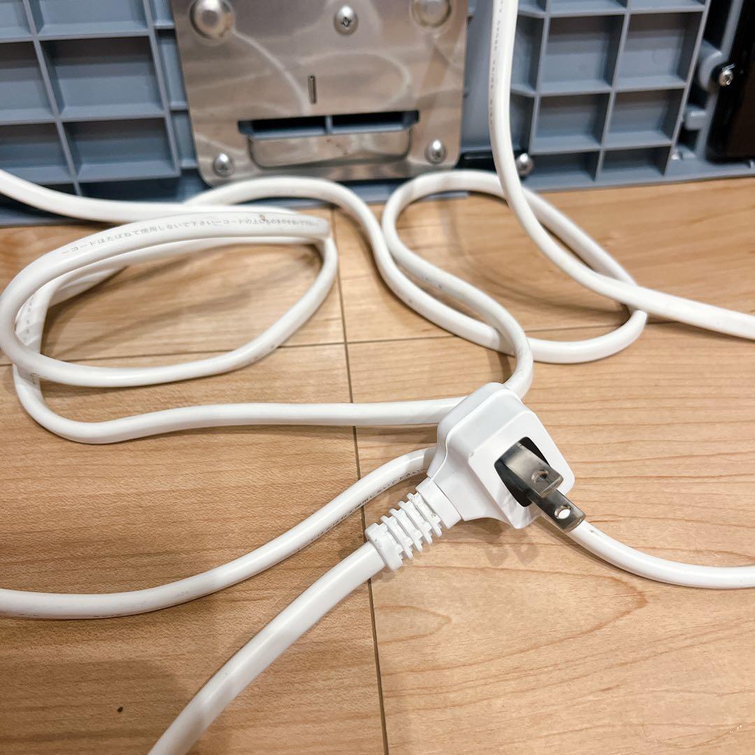 高須産業　涼風暖房機　SDG-1200GSM 電気ヒーター