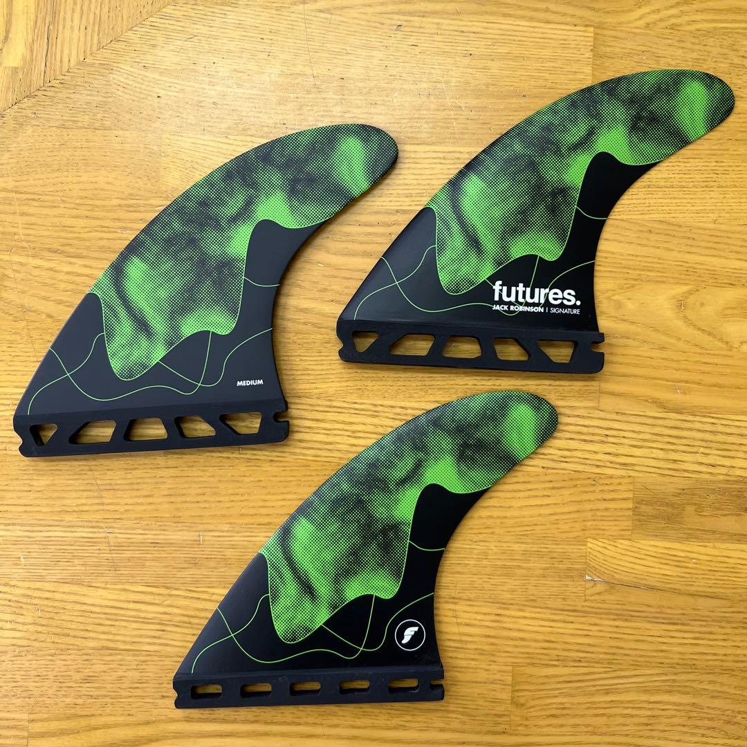 JACK ROBINSON Mサイズ