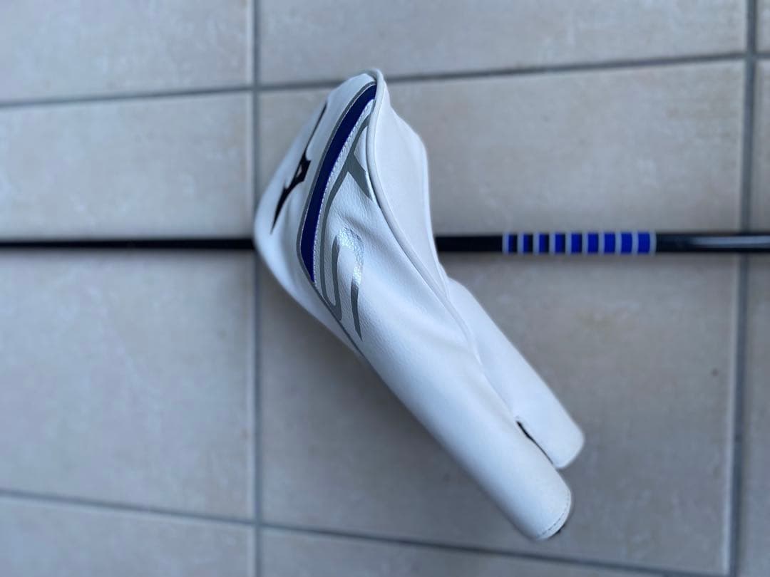 ミズノ ST-X 220 5番フェアウェイウッド　フレックスS