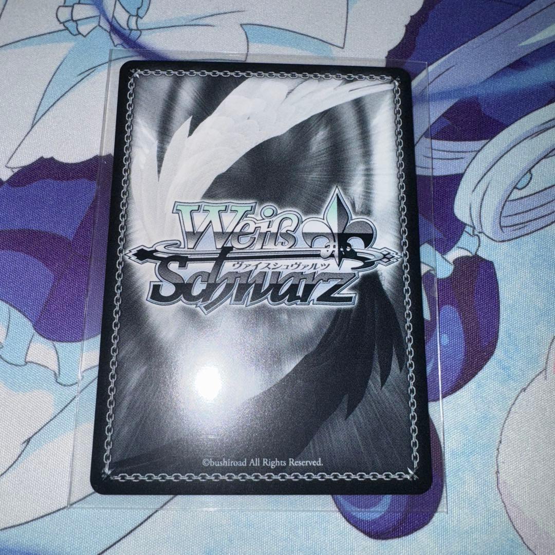 L.U.V 姫崎莉波 sp ヴァイス　学園アイドルマスター