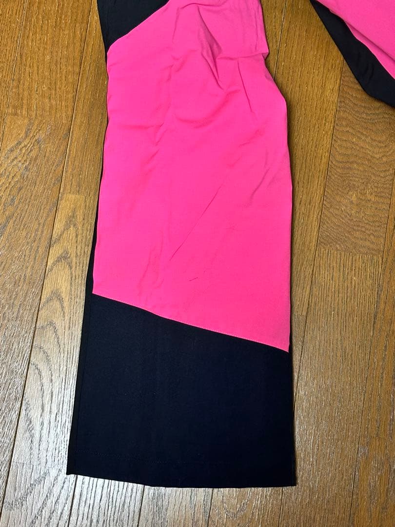 DESCENTE デサント スキーウェア 上下