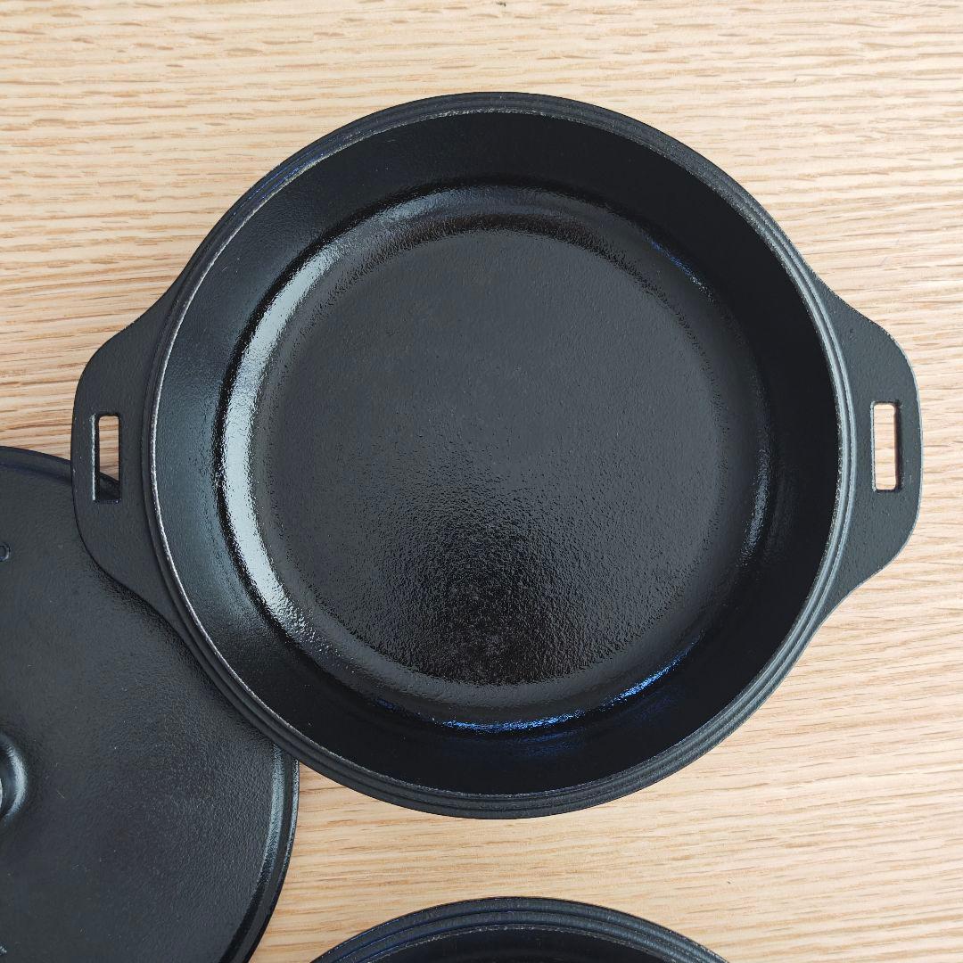 スノーピーク　コンボダッチデュオ