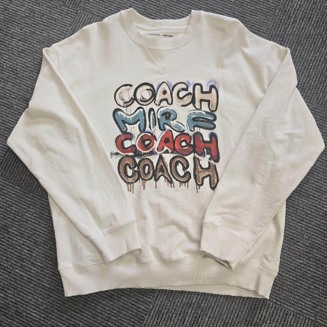 COACHトレーナーL