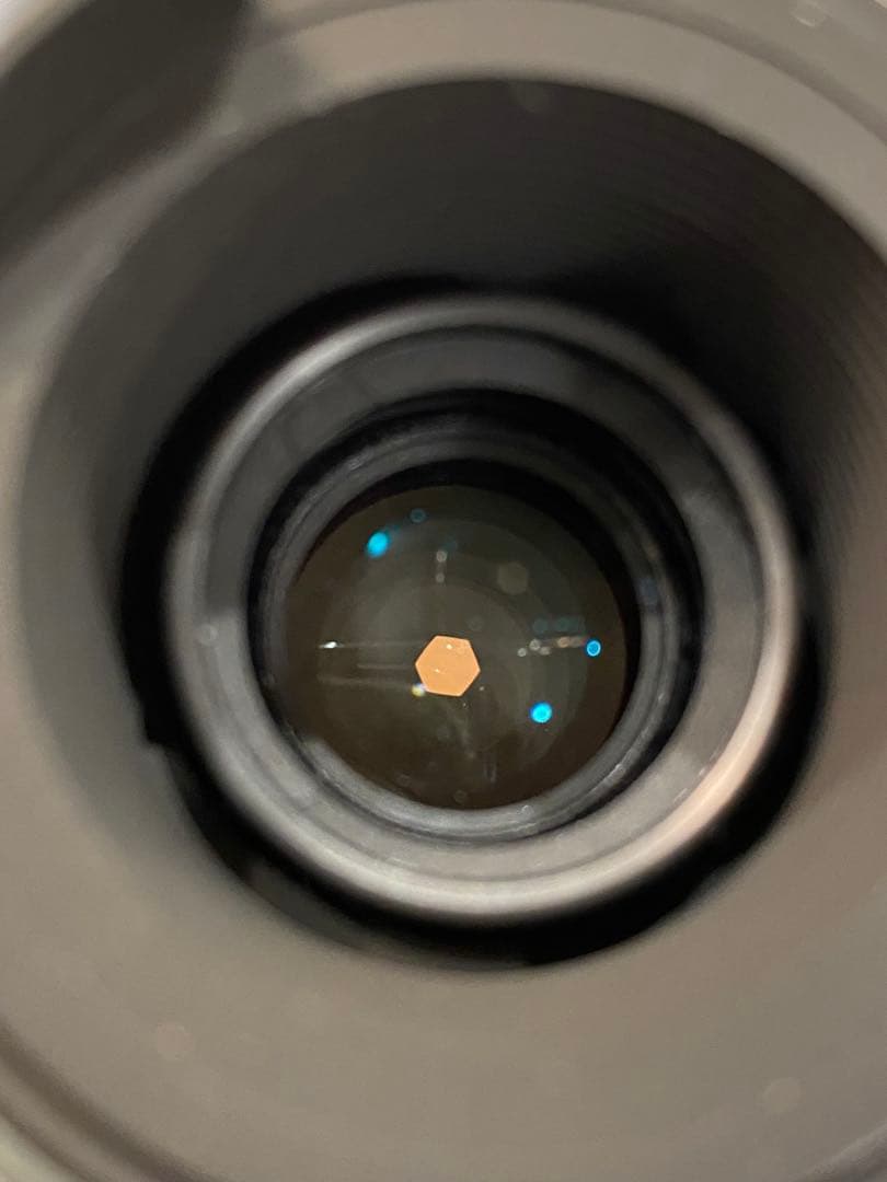 PENTAX K-M CCDデジタル一眼 FA28-80 レンズ付　動作します。