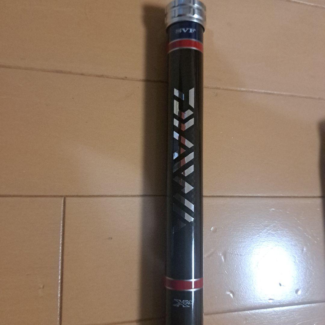 Daiwa AIR GIN-EI 鮎竿 90cm