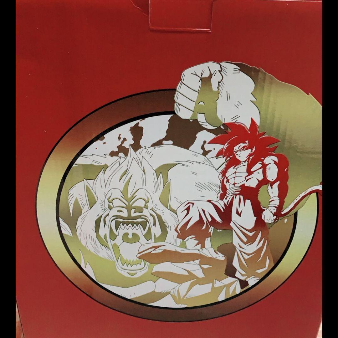 孫悟空大猿 ガレージキット