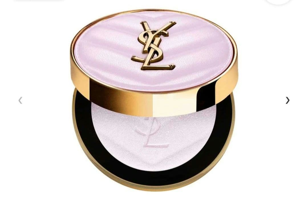 【新品未開封】イヴサンローラン　メイクミーブラッシュ　パウダー　69