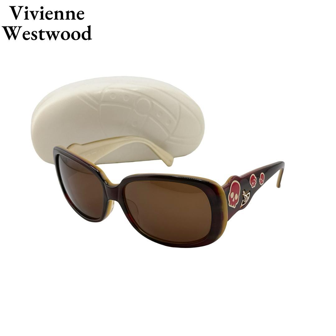 sjy-プロフィールご確認様　ヴィヴィアンウエストウッド 度なし サングラス