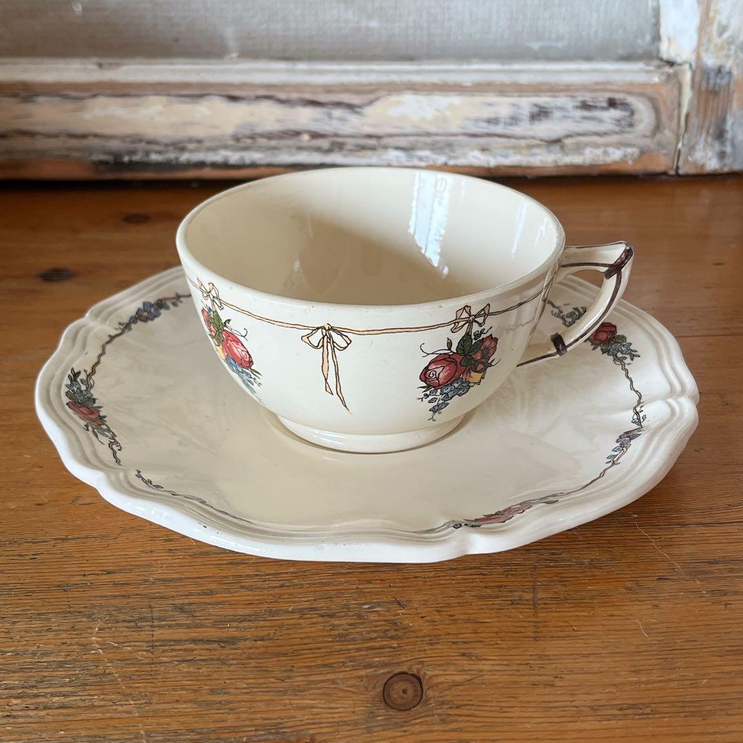 サルグミンヌ　アルザス地方　オベルネモデルのC&S