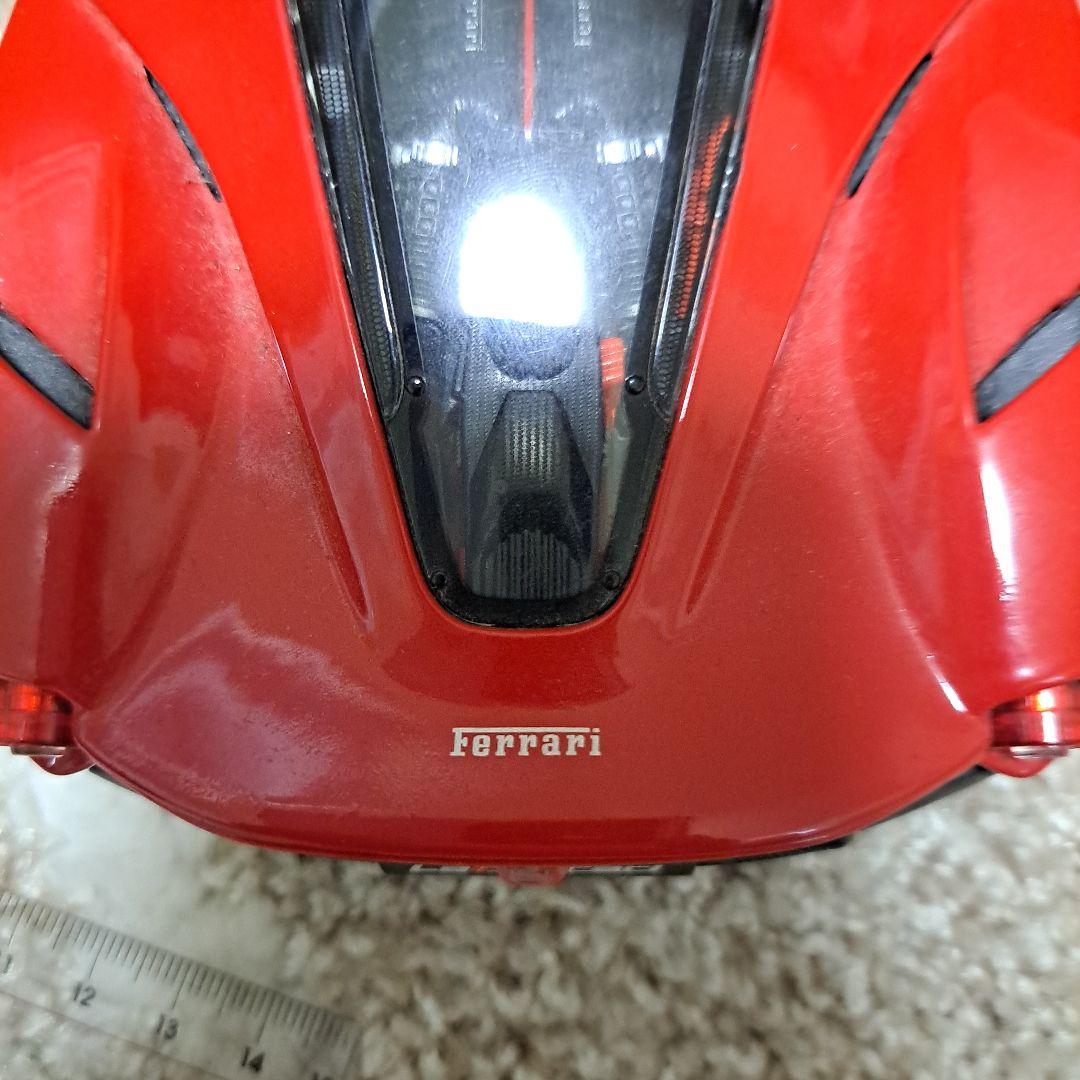 Masato ラ・フェラーリ ミニカー　1/16