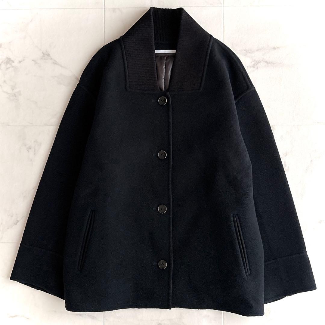 ハウント　HAUNT StadiumJK ブラック