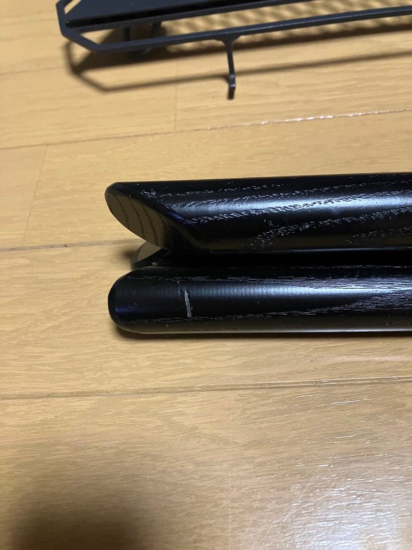 ソマビト　 焚き火サイドスタンド　アルテミット