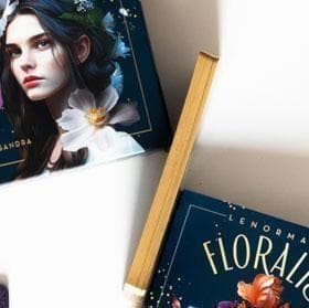 【正規品ルノルマンカード】入手困難品✨ドイツ発✨ラグジュアリー＆エレガント✨金縁