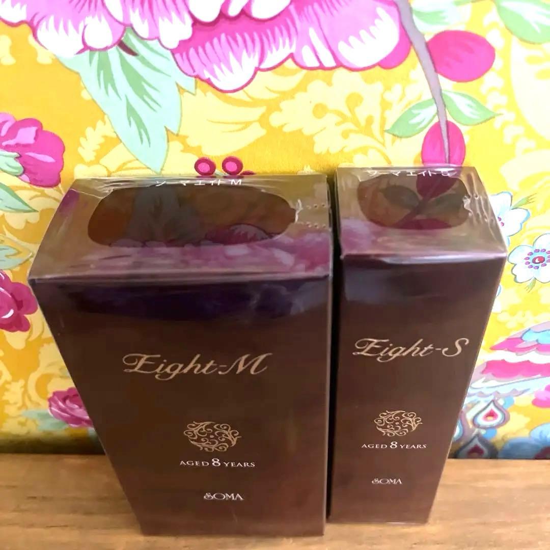 ソーマ化粧品　スペリアセット　soma