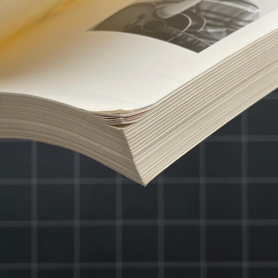 【初版】ギター弾き語り 山下達郎 Guitar Song Book