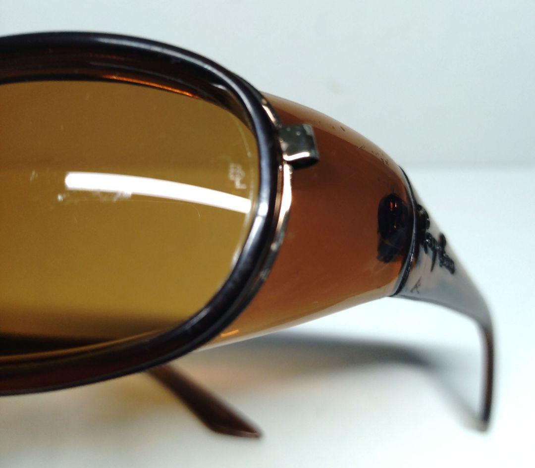 B&L Ray-Ban バイカー Side Street Ｗ2662 レア！