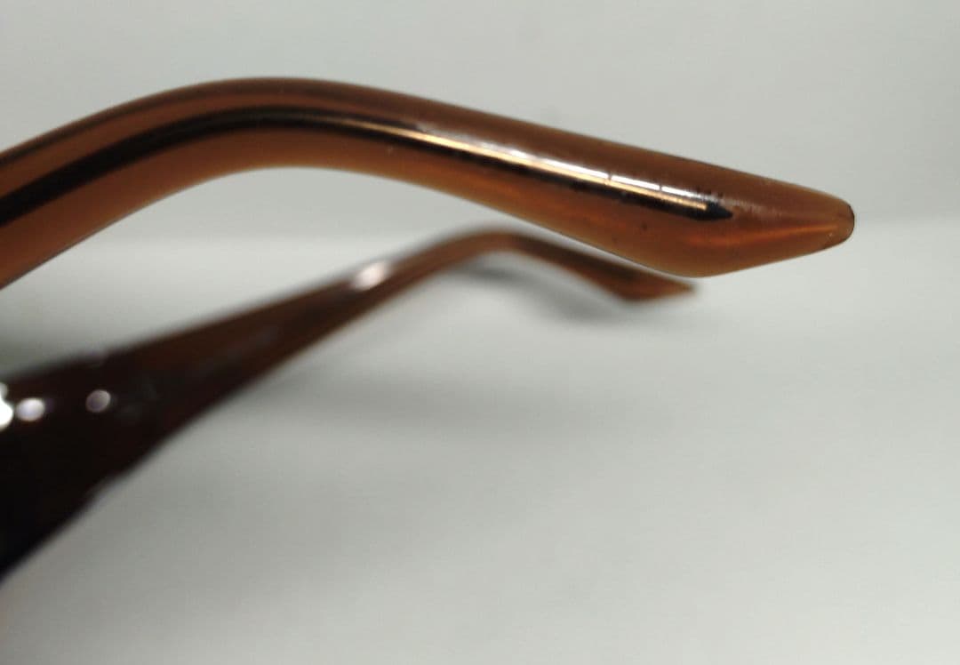 B&L Ray-Ban バイカー Side Street Ｗ2662 レア！