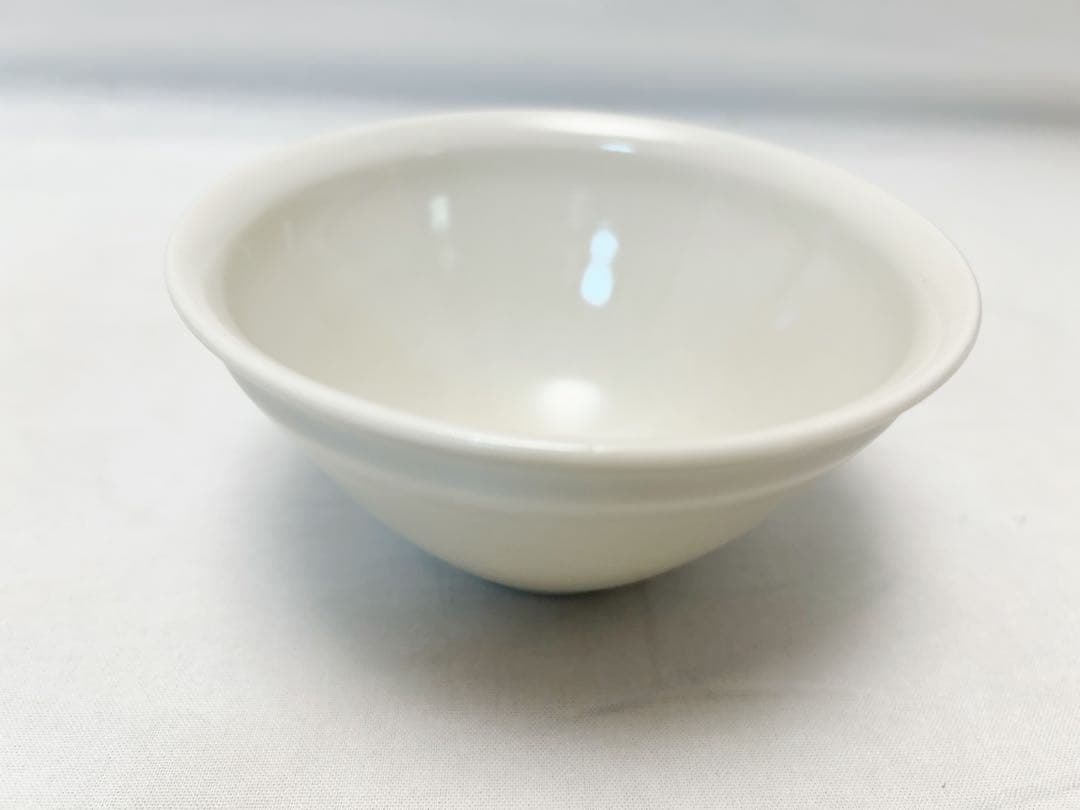 未使用 茶道具 木製黒塗天目台 天目茶碗 2点セット 元箱