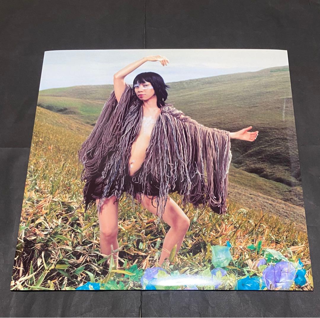 UA アナログレコード11枚