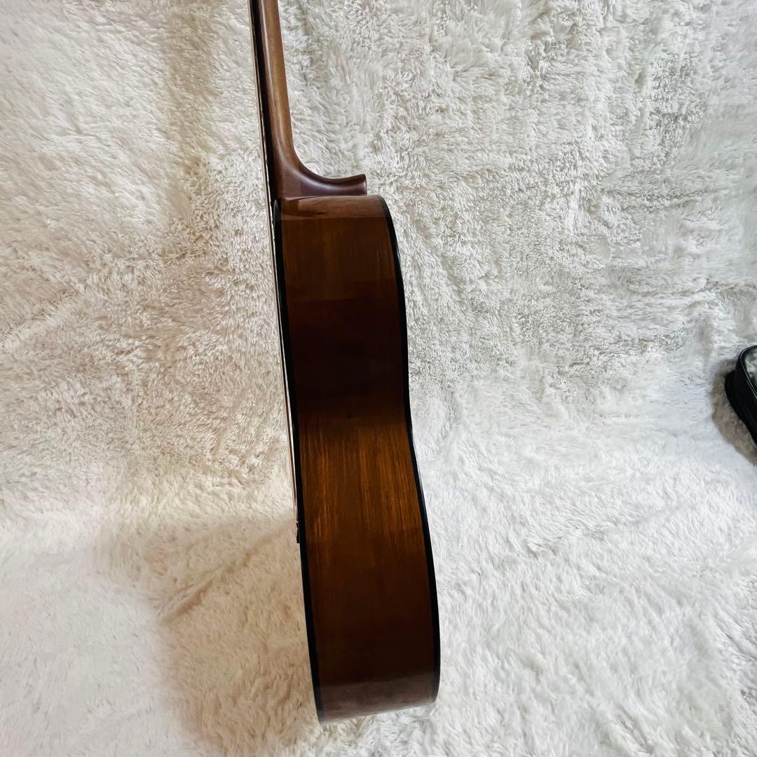 YAMAHA ヤマハ クラシックギター CG-Junior CS40J